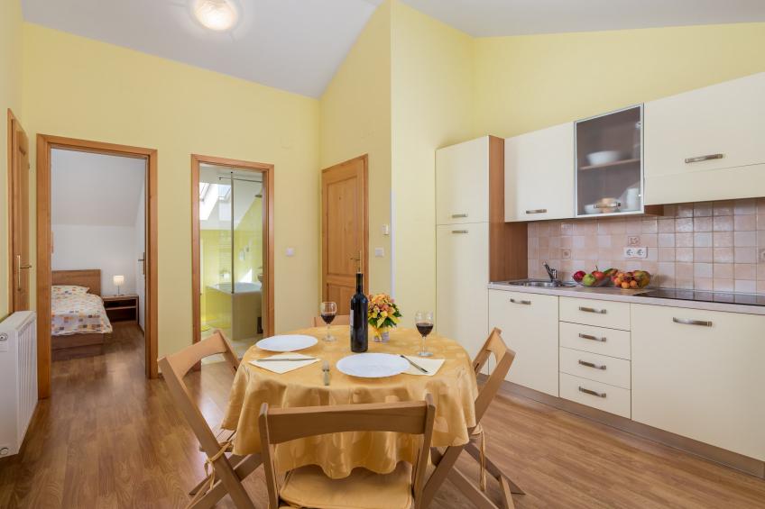 Pool Suite Glavotok at Krk Island - foto 3