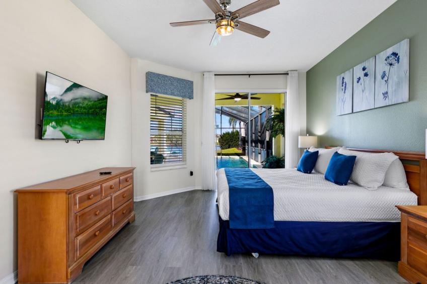 Pool Haus in der Nähe von Disney Magic - foto 17