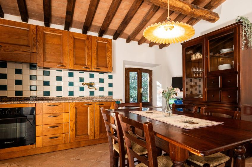 Landgut mit eigenem Parkplatz - foto 4