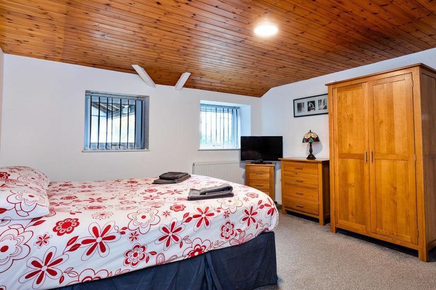 Woodstock Lodge - foto 15