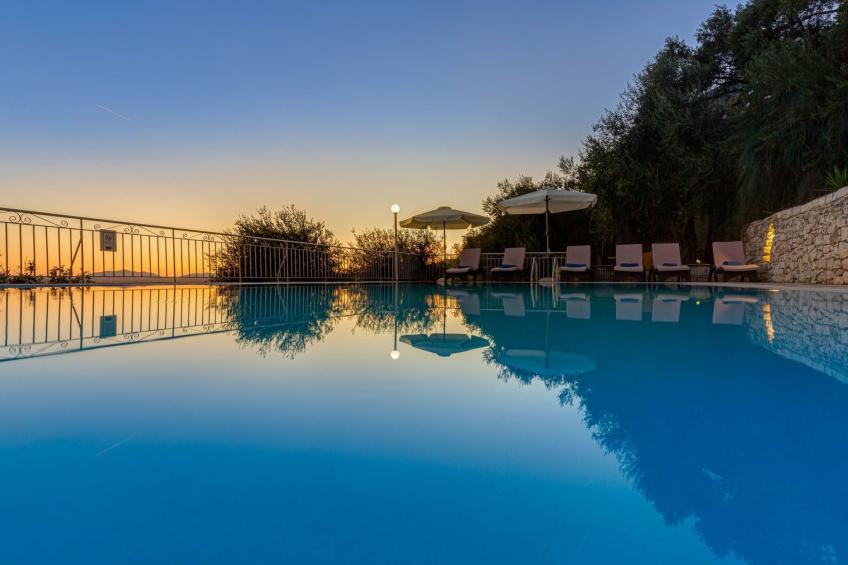 "Villa Nafsika" - foto 43