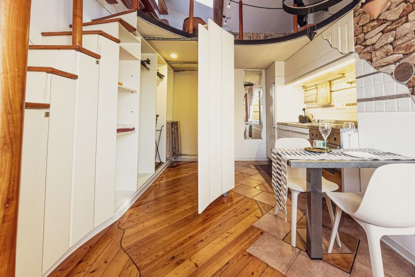 Strategisches Mikrohaus zwischen Cinque Terre und Portofino - foto 27