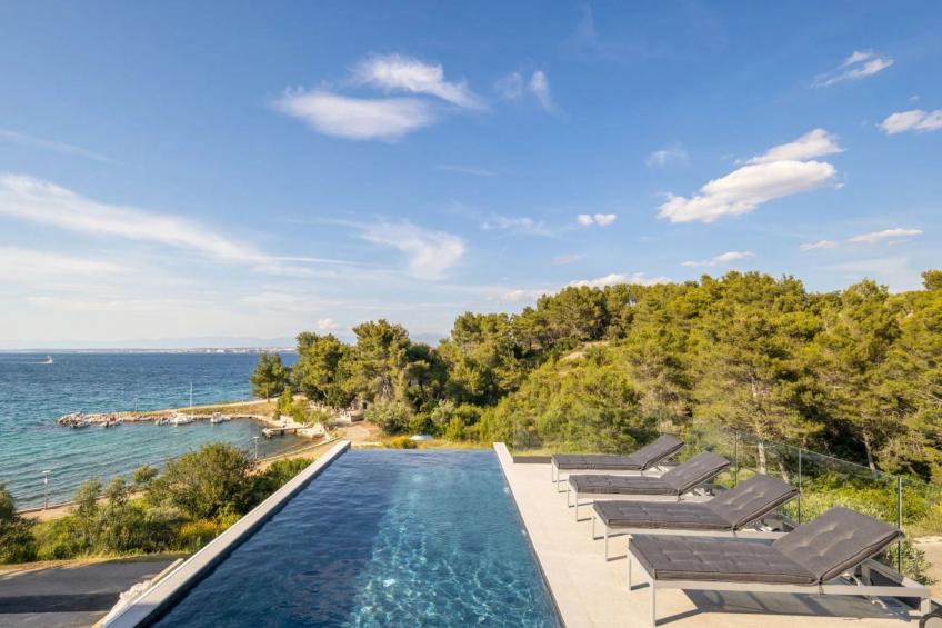 Villa Sunlife auf der Insel Ugljan - foto 8