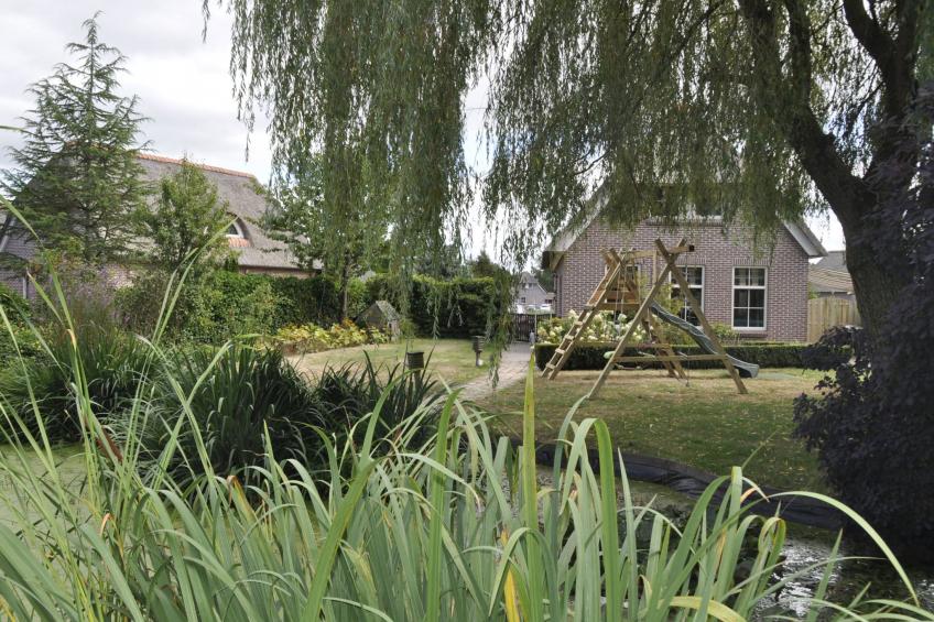 Ferienvilla mit Sauna und Whirlpool - foto 28