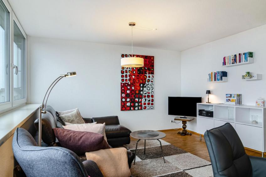 Apartment Seeblick - foto 5