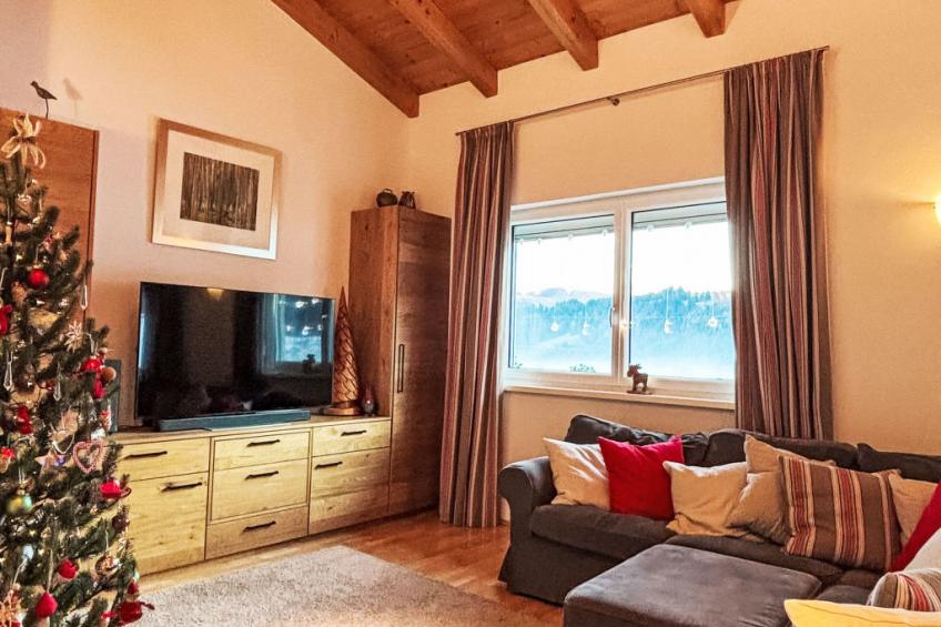 Skiflat Abercrombie - foto 6