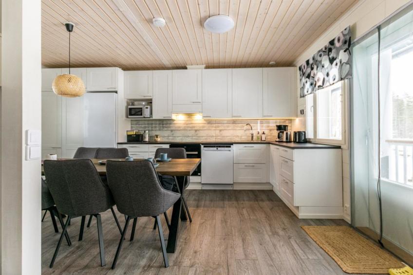 Pihlajaranta - foto 9