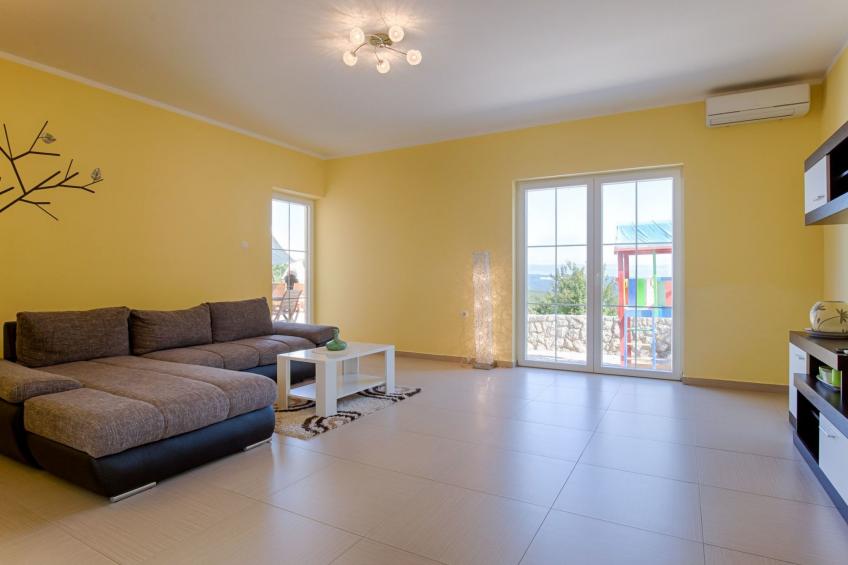 Luxuriöse Villa mit Pool, großem mediterranen Garten und Kinderspielplatz. - foto 40