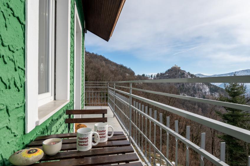 Trekker’s Home L'Infinito - foto 2