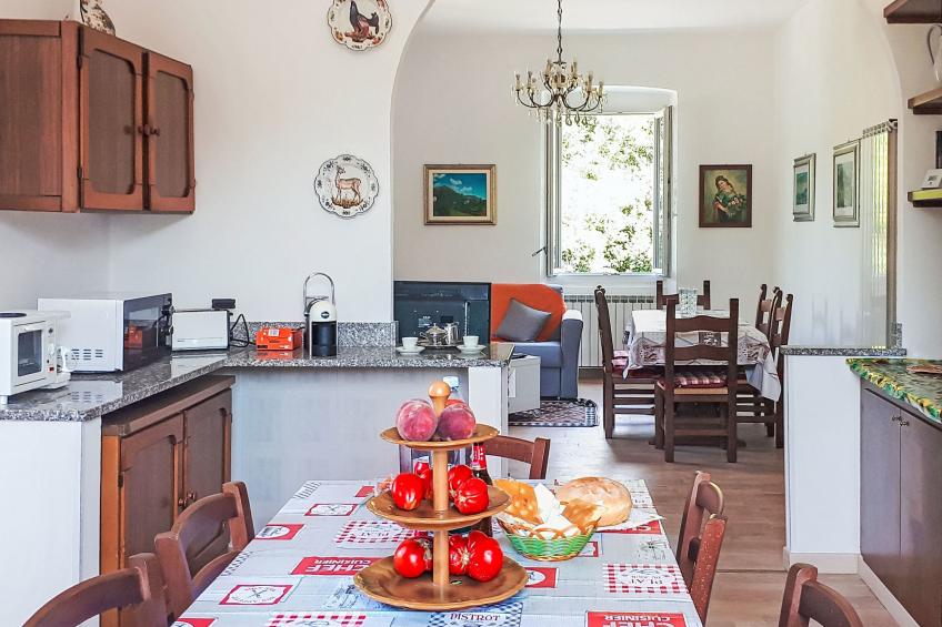 La Casa di Tea - foto 8