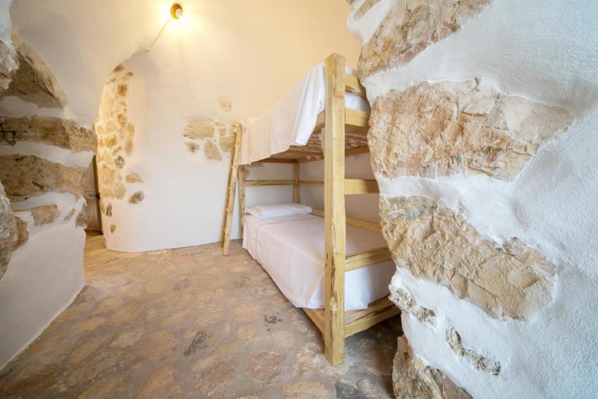 Villa Trullo Indipendente - Torr - foto 174
