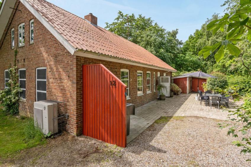 "Jonni" - 15km from the sea in Western Jutland - foto 14