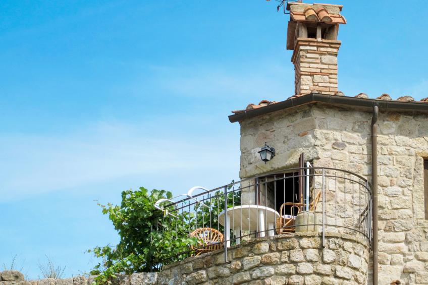 Castello di Civitella (ROC202) - foto 2