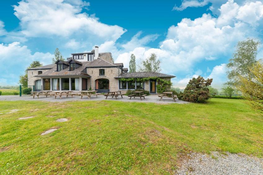 Villa Savoyarde - foto 6