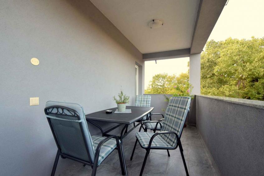 FerienWohnung mit Balkon und Internetzugang - BF-84362 - foto 7
