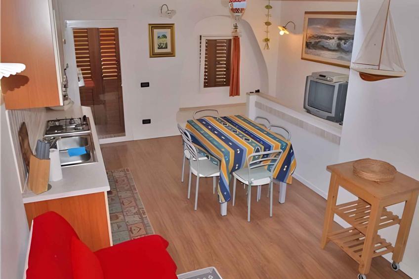 Vakantiewoning bij de zee - VW-VWZM - foto 7