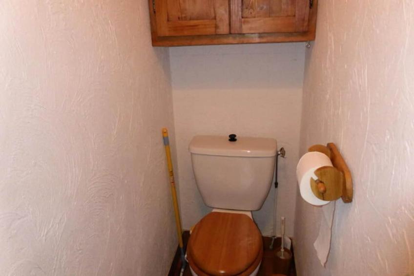 Résidence Princesse En Etraz Narcisse - foto 17