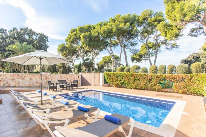 Maison à Cala Galdana - foto 37