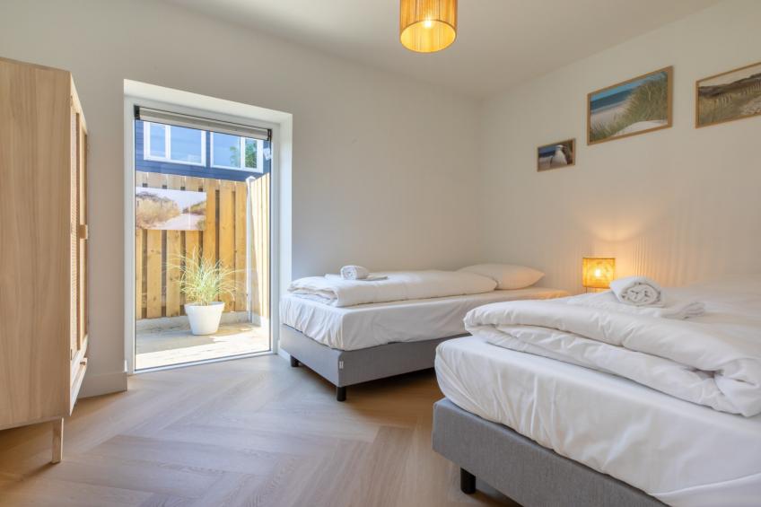 Vakantiehuis - Paulusweg 24 Zoutelande 't Kusthuys' - foto 18