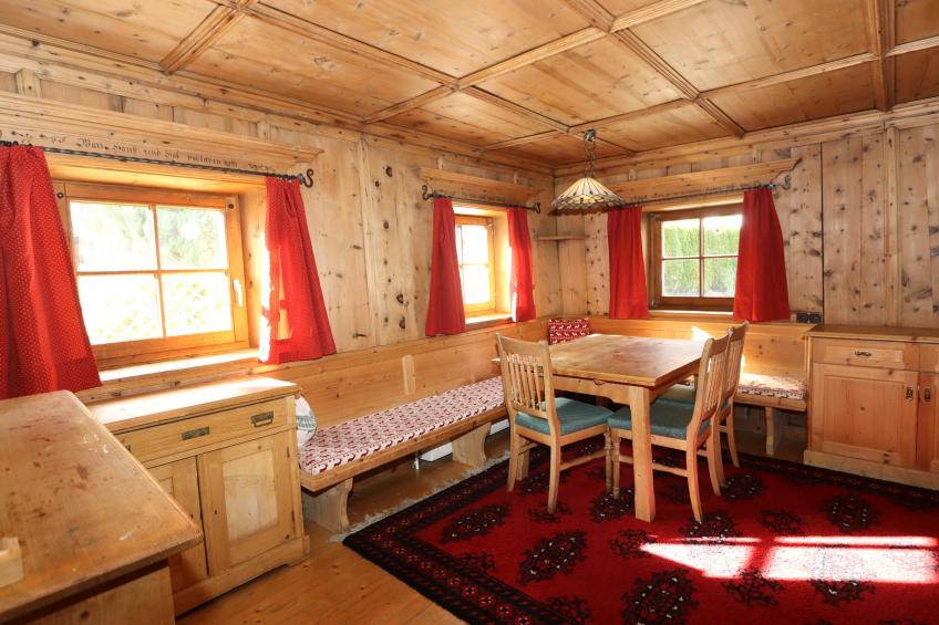 Schweizerhof Margrith - foto 14