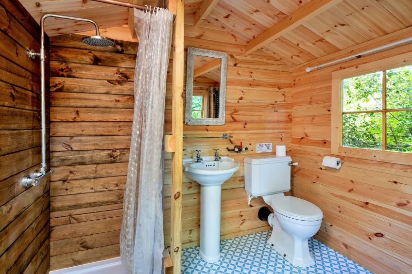 Daisy Glamping Pod - foto 8