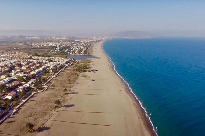 Precioso piso en Garrucha - foto 38