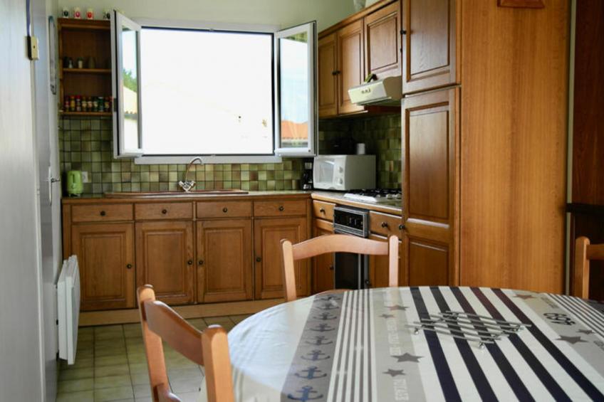 Maison à Brem-sur-Mer - foto 3