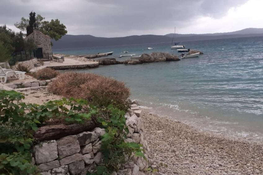 Two Bedroom Apartment with Sea View - foto 19