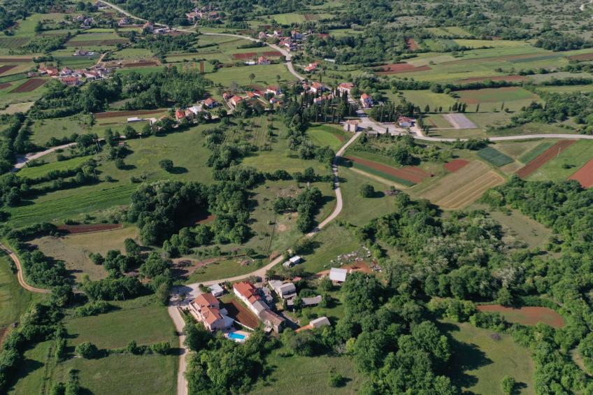 Wunderschönes Ferienhaus in Cere mit Privatem Pool - foto 44