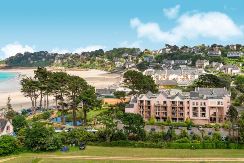 L’Archipel (Brittany) Studio 4p NR - foto 5