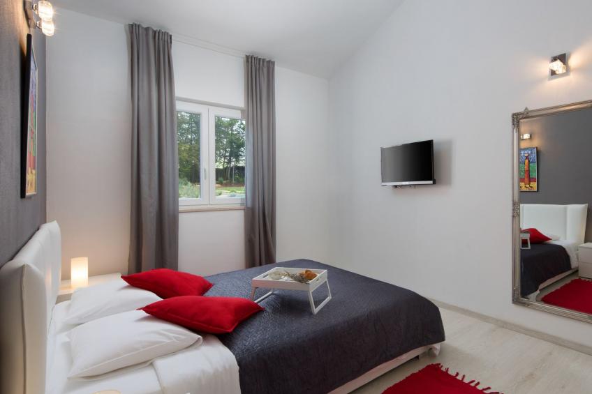 Istrische Villa Happy House - foto 17