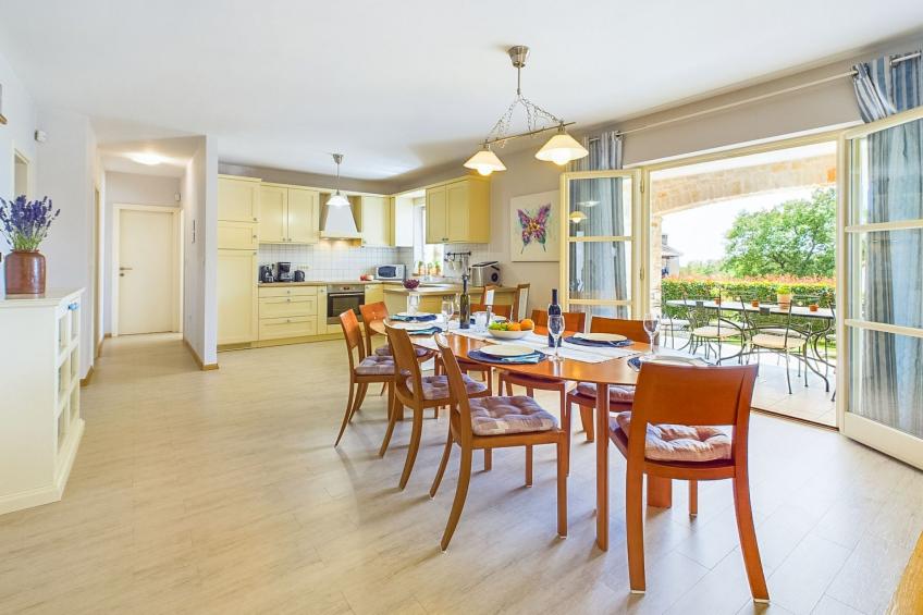 Luxusvilla "Azzurra" mit beheiztem Pool - foto 12