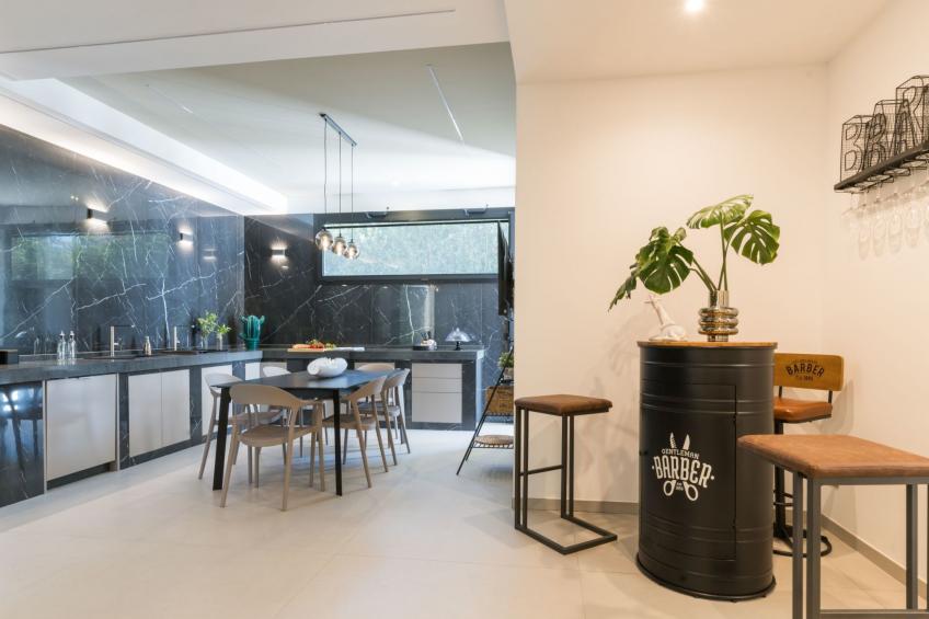 Nereide, Luxusvilla mit Pool am Meer - foto 11