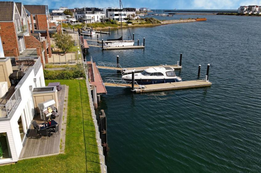 Fewo Brigantine 33 by Seeblick Ferien ORO - foto 42