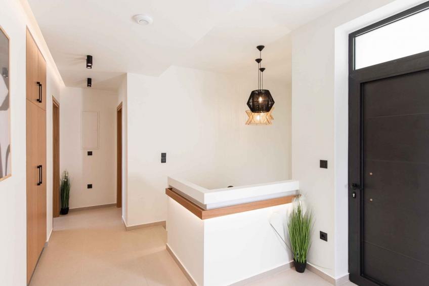 Casa di Franco - Aussicht, "beheizter" Pool, Fitnessraum, Hammam - foto 27