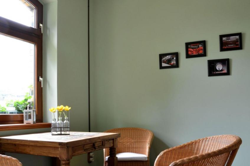 Luxuriöse Wohnung im denkmalgeschützten Bahnhof - foto 10