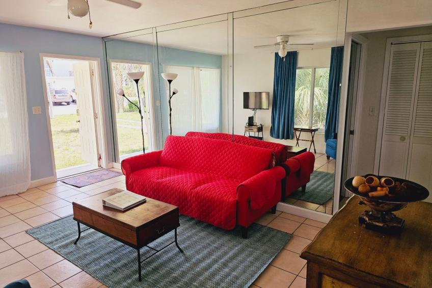 Cottage Zanzibar Duplex, Fußweg in Strandnähe - foto 11