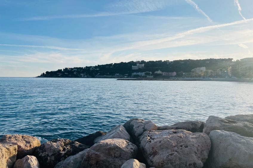 Roquebrune sur la Mer bei Holiday World - foto 31