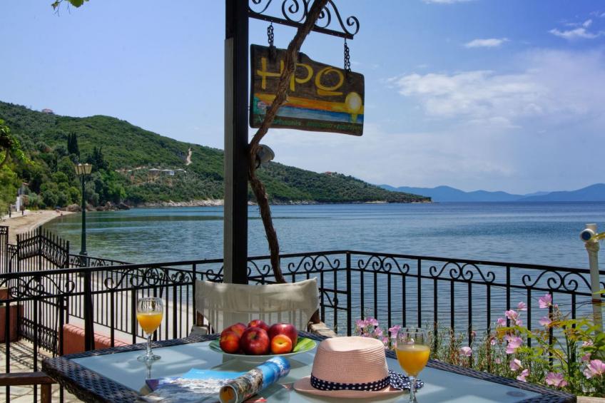 Iro  Haus Pilion / Pelion Lefokastro # 1 - EG - foto 5