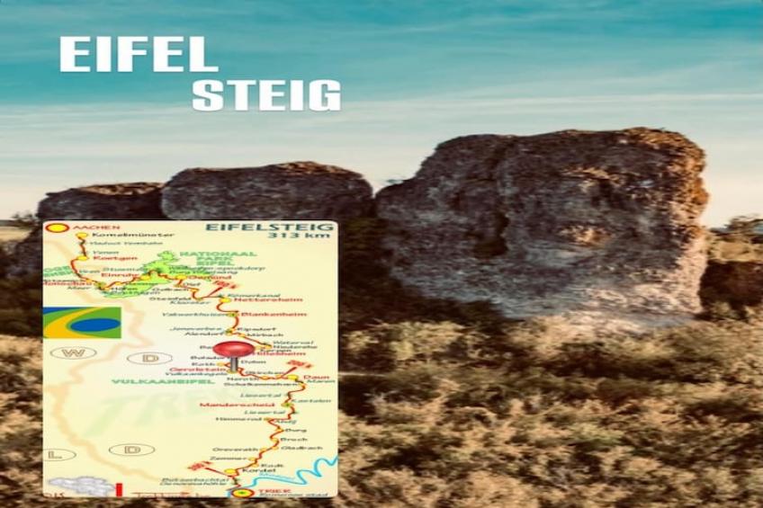 Ferienhaus Gerolstein-Müllenborn - foto 42