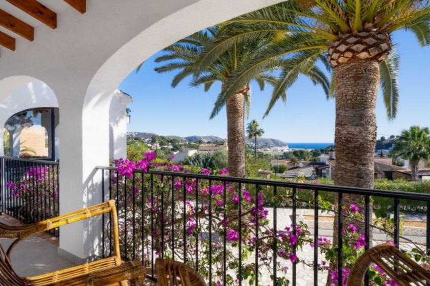 Villa Bonita - foto 43