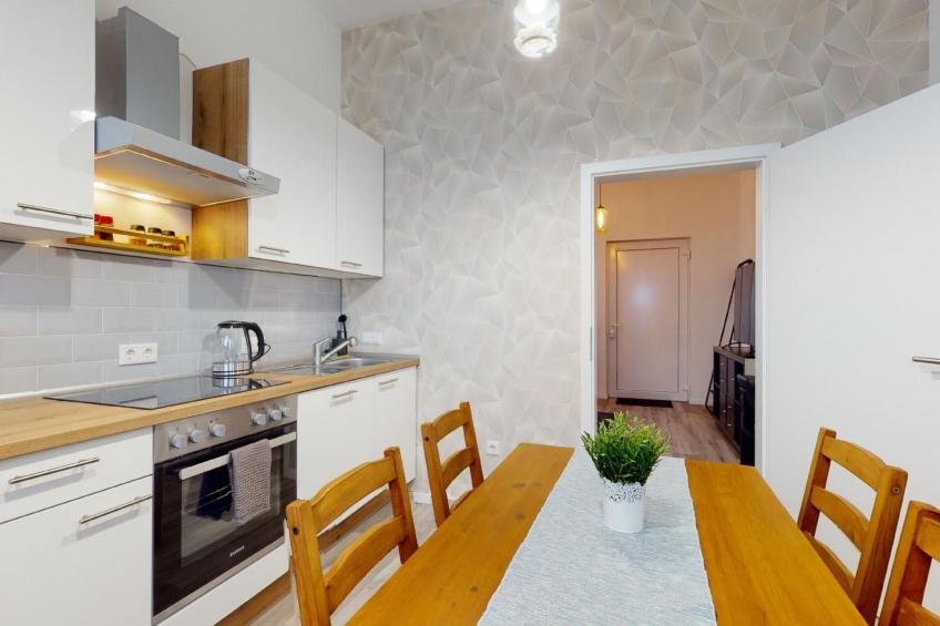 Modernes Loftappartement im Bielefelder Süden - foto 14