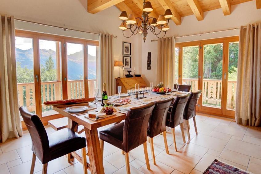Chalet Collons 1850 - foto 7