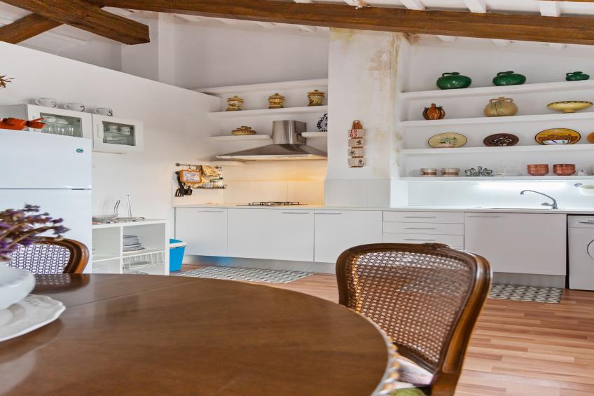 Casa Sorrapa - foto 37