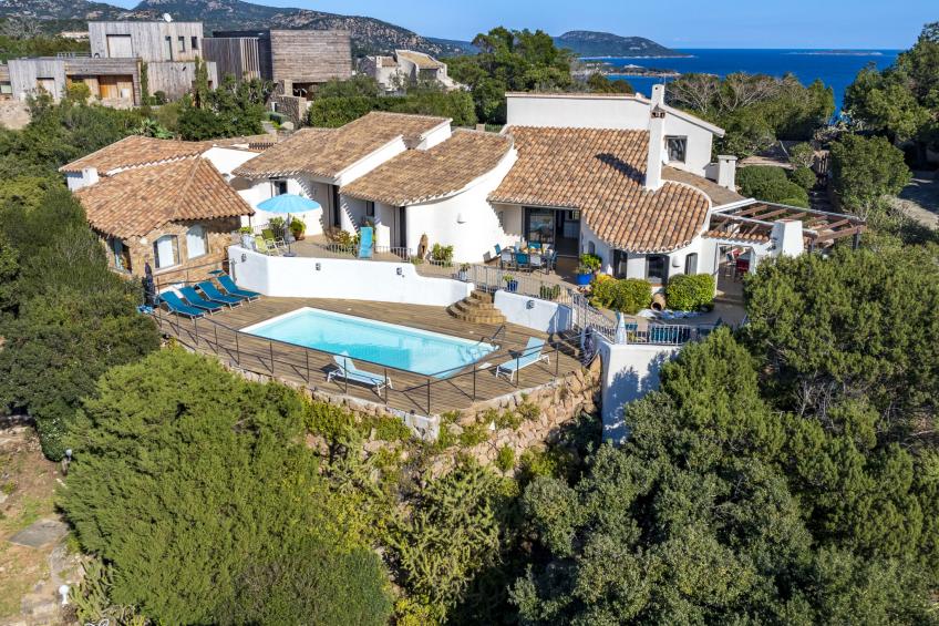 Villa Sallena