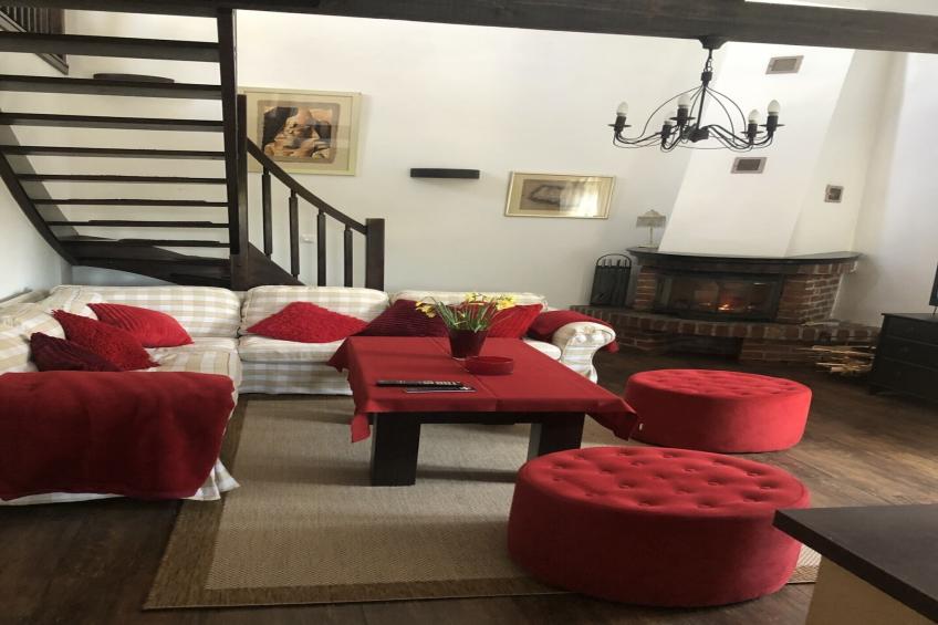 holiday home, Podamirowo - foto 2