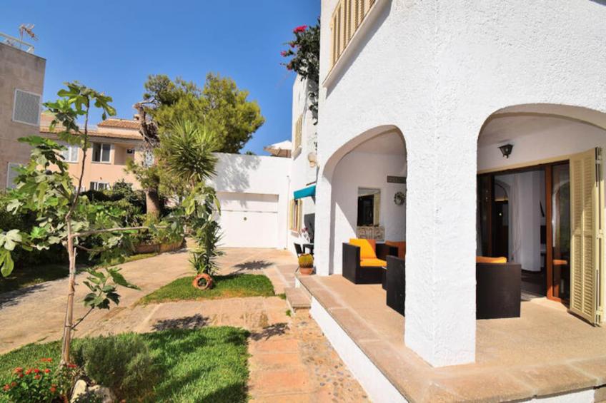 Chalets à Muro - foto 4