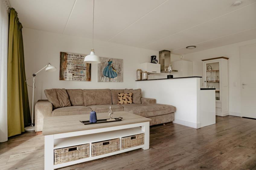 Waterpark de Meerparel - Klein Assum