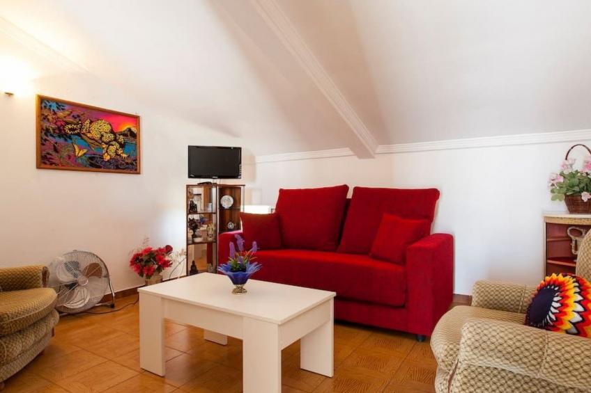 Wohnung mit Terrasse - foto 10