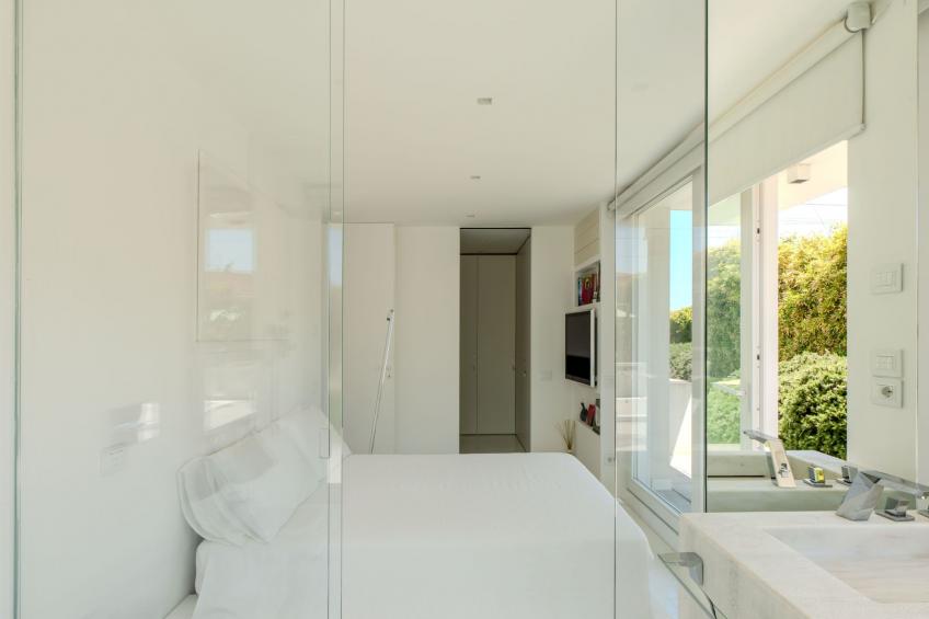 Elegante Villa am Strand, Jacuzzi und Garten - foto 5